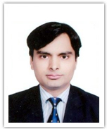 Shailendra Kumar Mishra